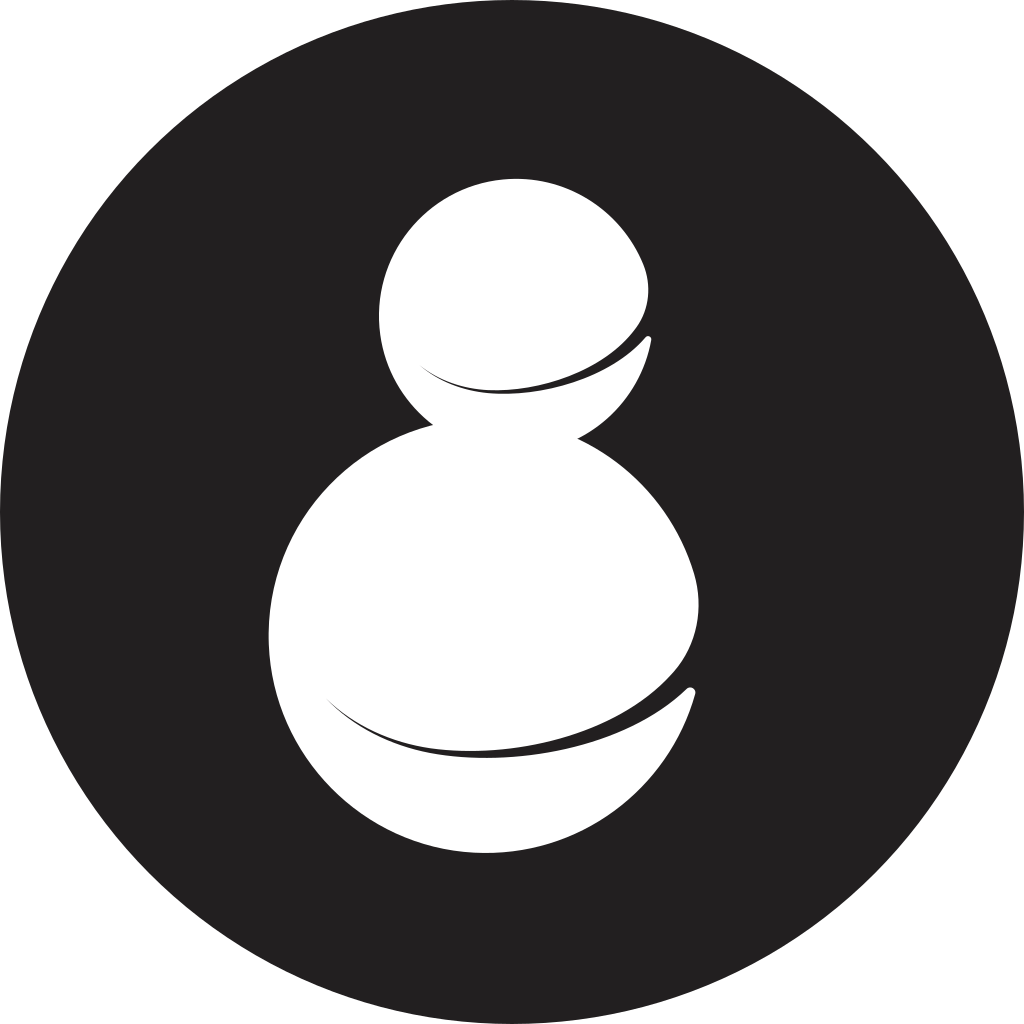Round avatar